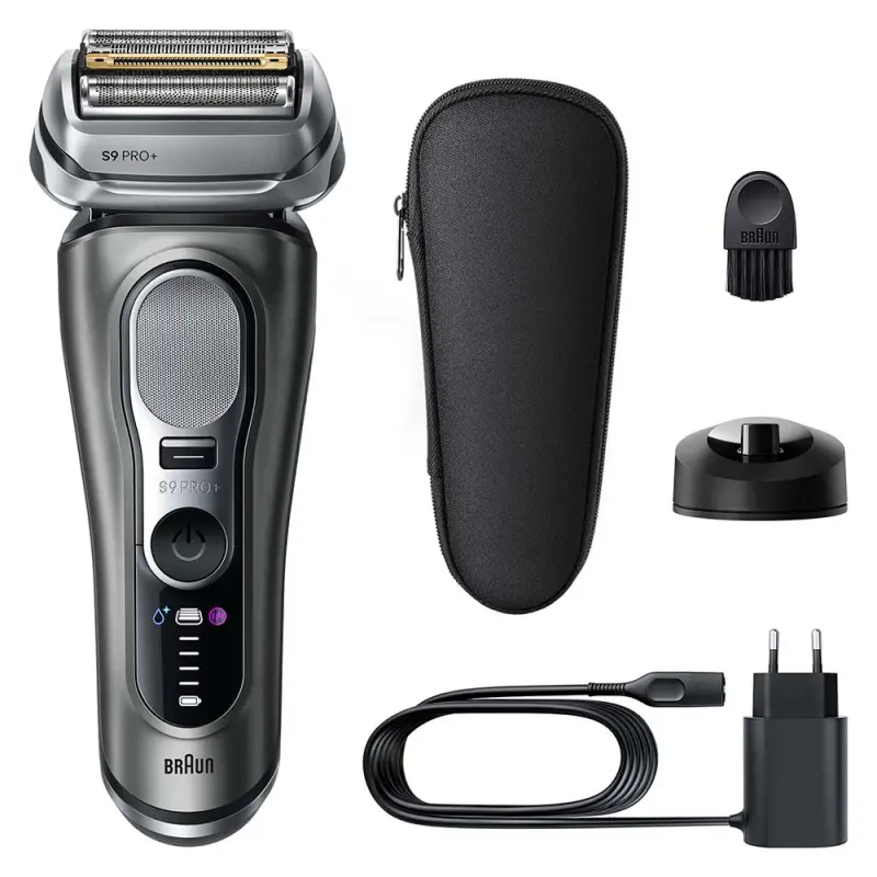 S9 Pro 9615s Borotva
