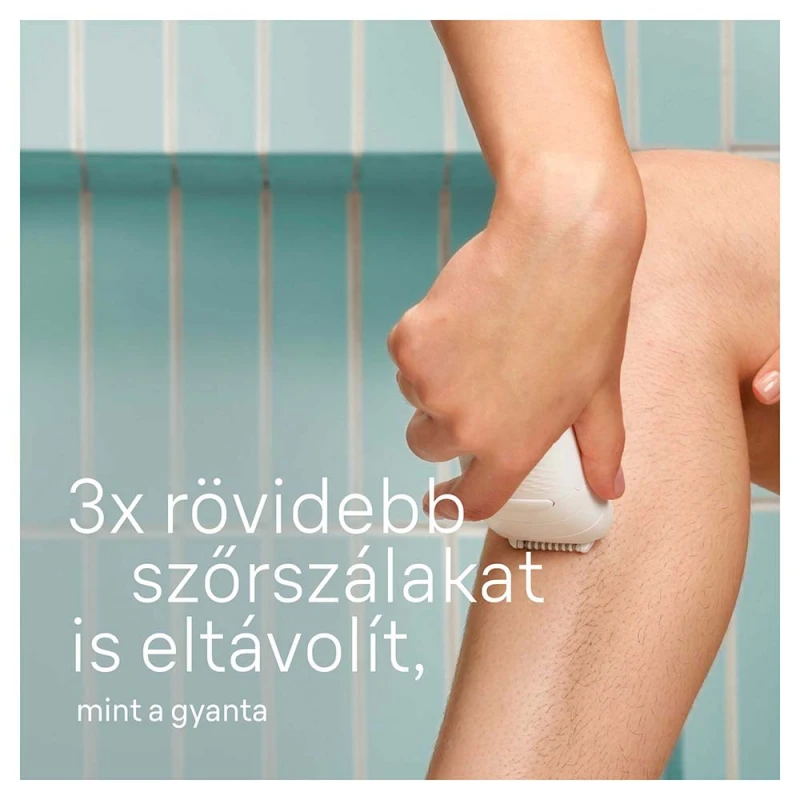 SE5-030 Epilátor