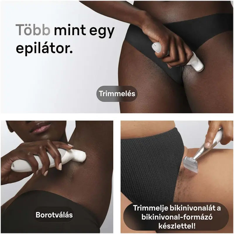 SES9-241 Epilátor