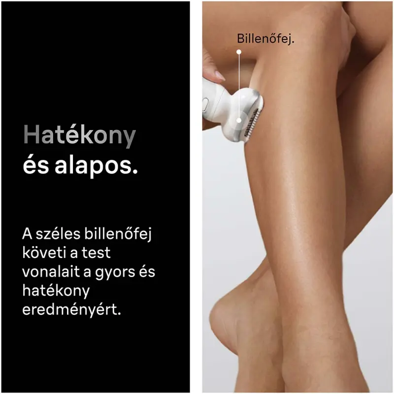 SES9-241 Epilátor