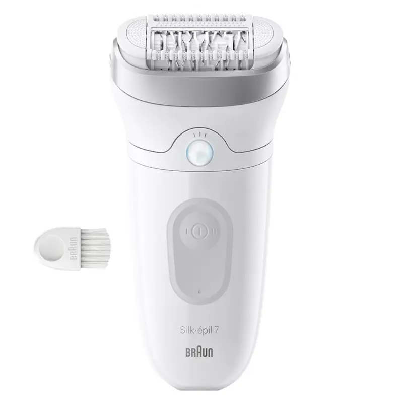BRAUN Silk·épil 7 7-000 Epilátor