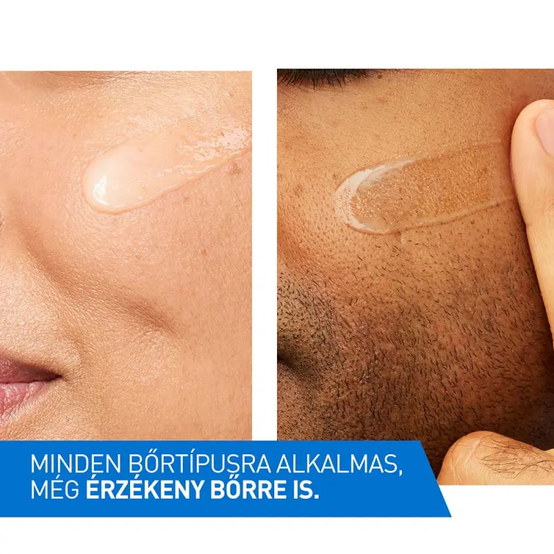 Bőrmegújító C-vitamin Szérum 30 ml