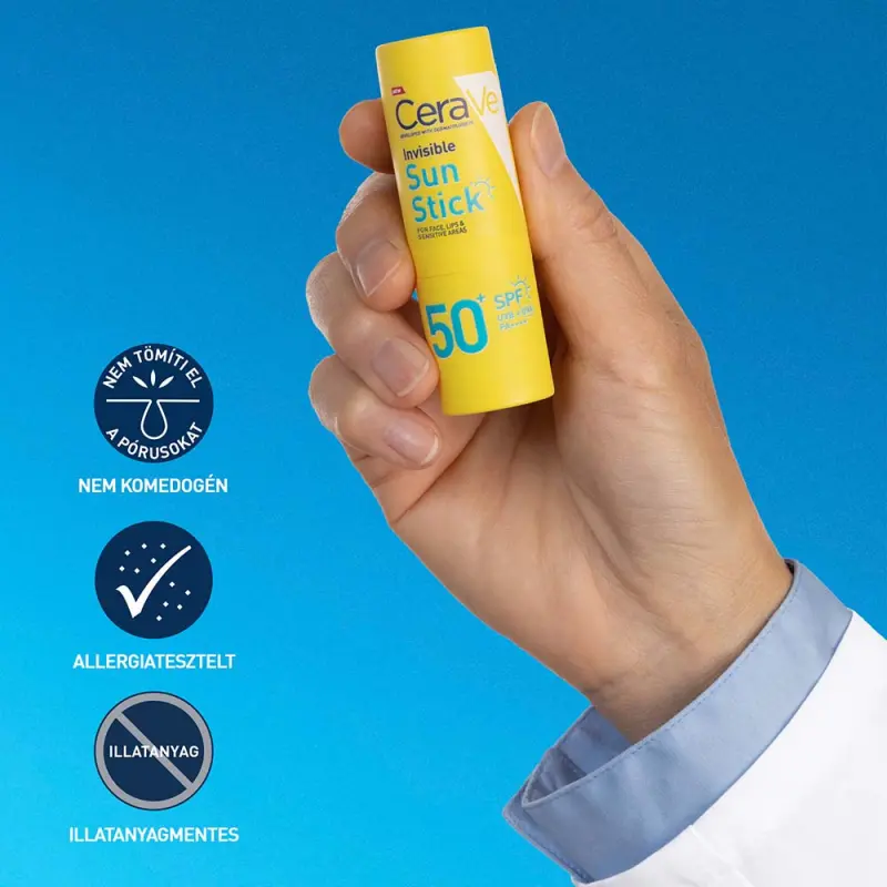 Fényvédő stick SPF50 (8 g)