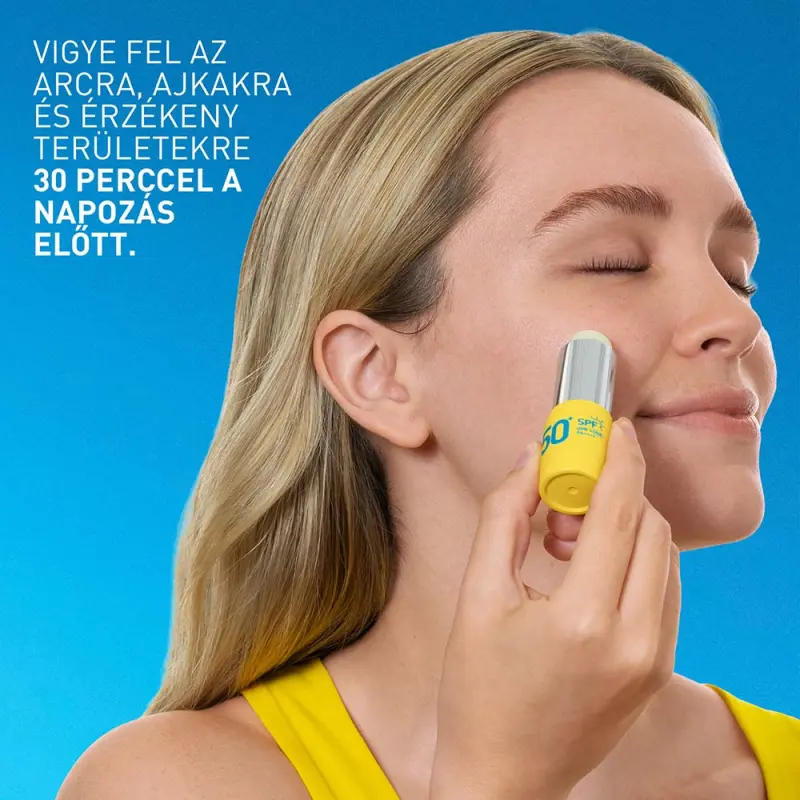 Fényvédő stick SPF50 (8 g)
