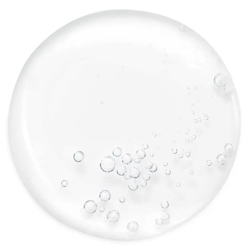 Habzó tisztító gél 88 ml