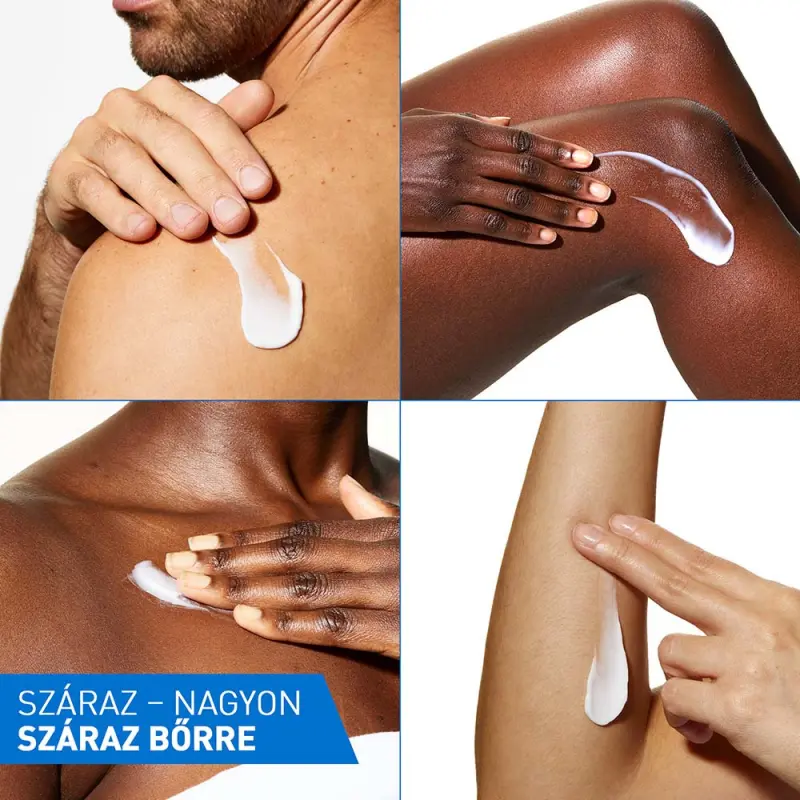 Hidratáló testápoló tej utántöltő 473 ml