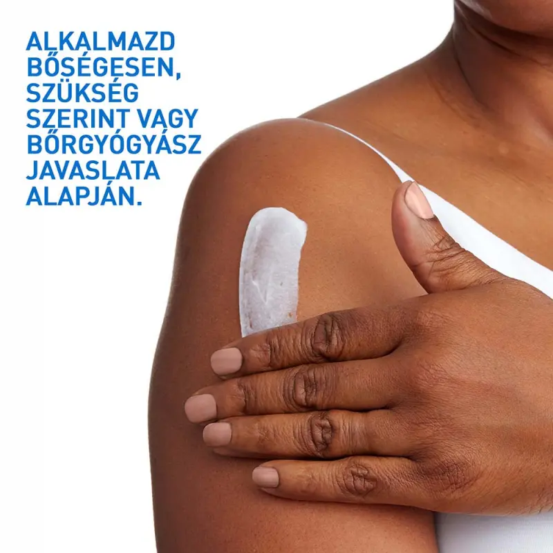Intenzív hidratáló testápoló krém 340 g