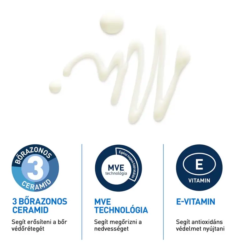 Mattító fényvédő fluid SPF50 (50 ml)