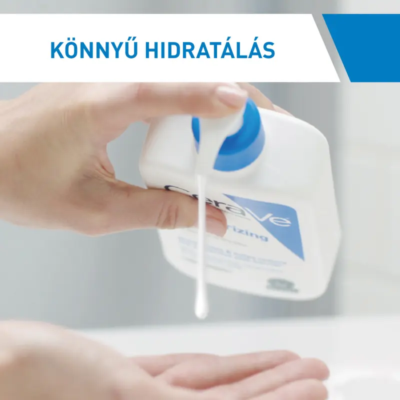 Hidratáló testápoló tej 88 ml