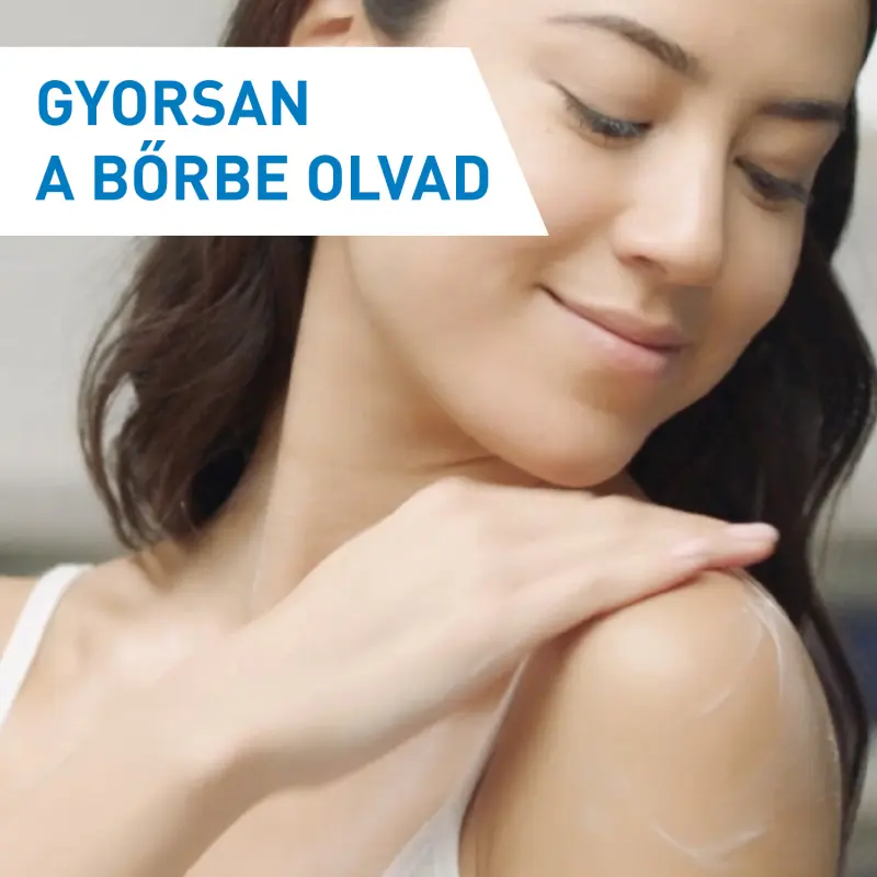Hidratáló testápoló tej 88 ml
