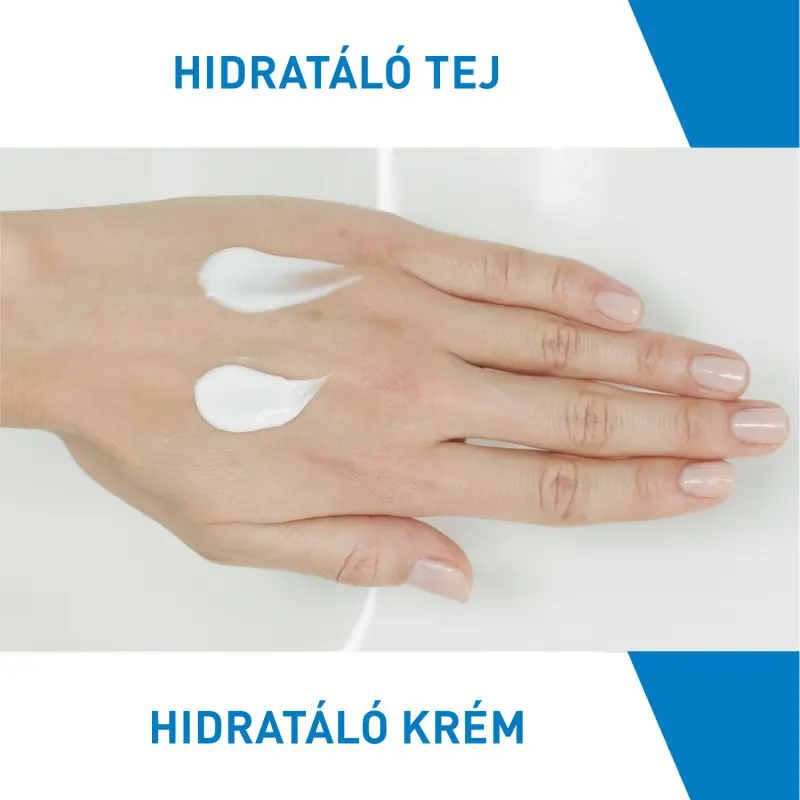 Hidratáló testápoló tej 88 ml