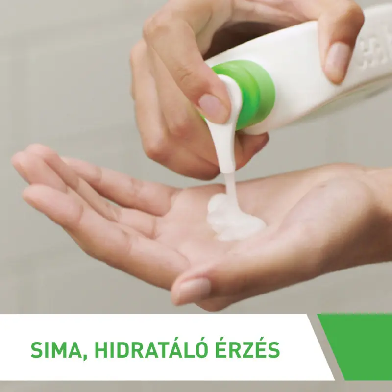 Hidratáló tisztító krém 88 ml