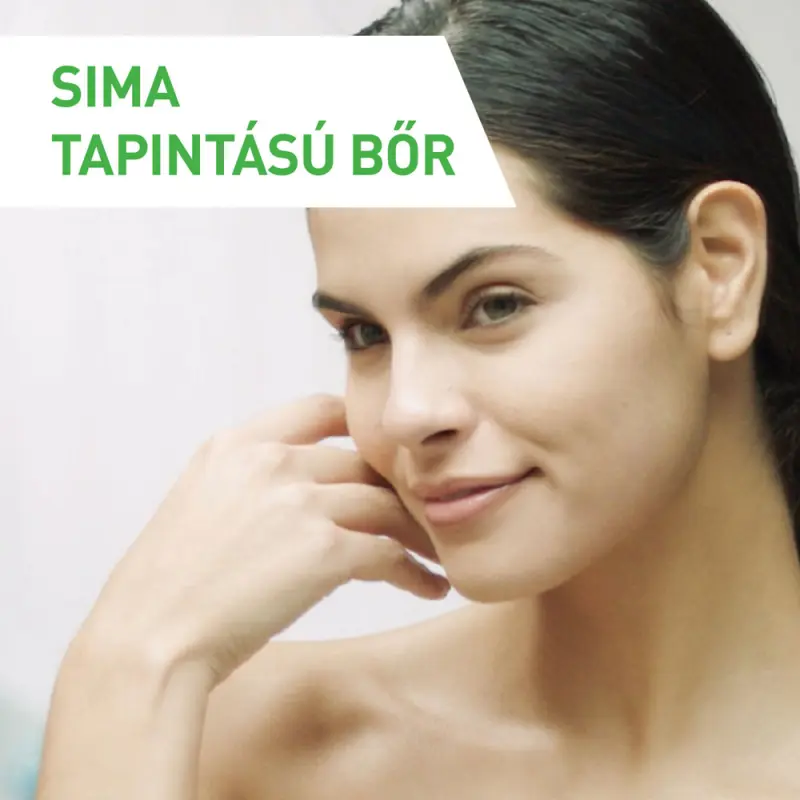 Hidratáló tisztító krém 88 ml