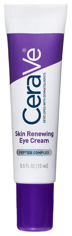CERAVE Bőrmegújító Szemkörnyékápoló Krém 14 ml
