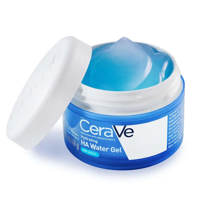 Hidratáló HA gél 48 g