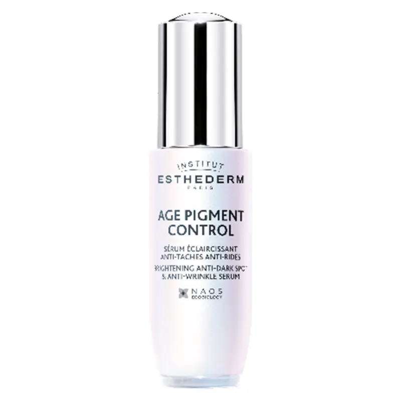 ESTHEDERM Age Pigment Control szérum 30 ml ESTHEDERM Age Pigment Control szérum 30 ml