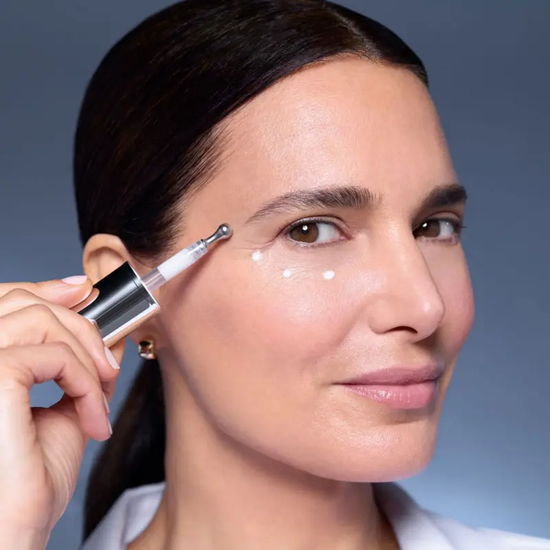 Age Proteom Advanced Szemkörnyékápoló Szérum 15 ml