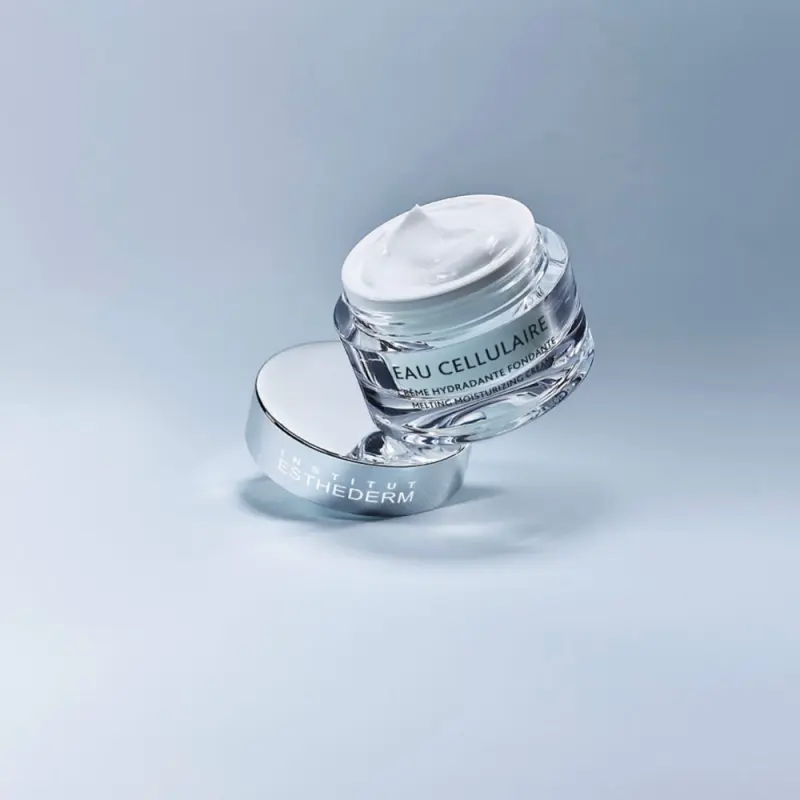 Celluláris víz tartalmú hidratáló krém 50 ml