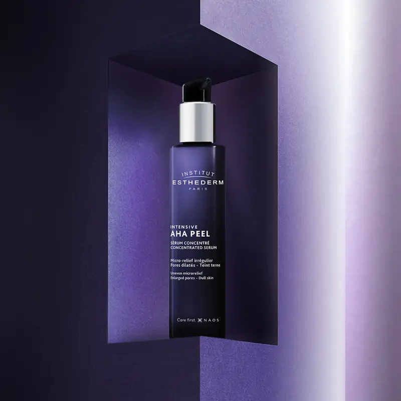 Intensive AHA Peel koncentrált szérum 30 ml