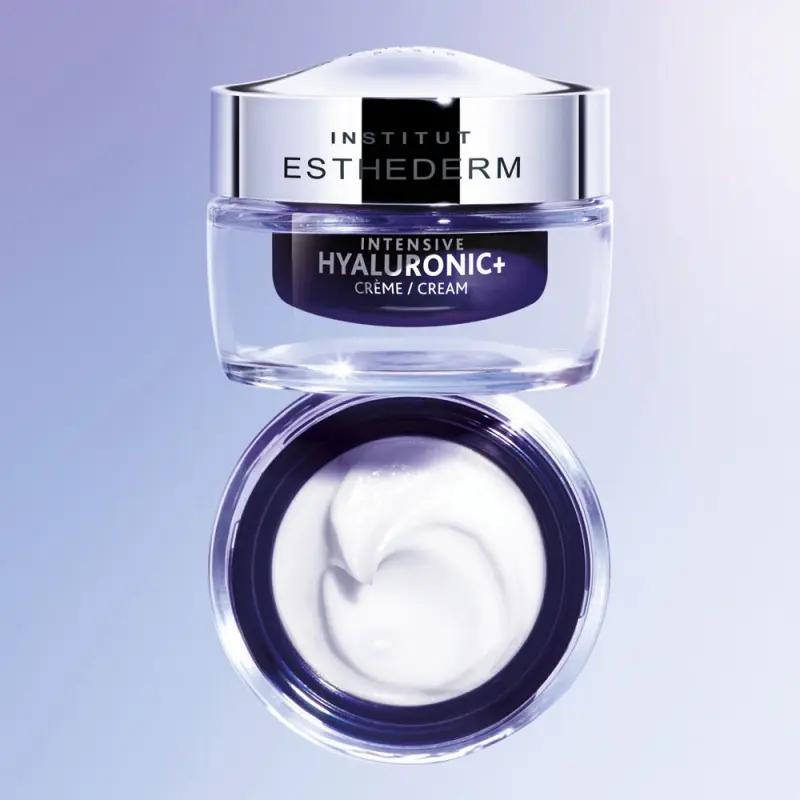 Intensive Hyaluronic+ krém 50 ml