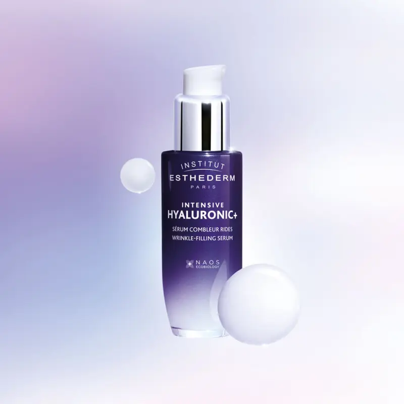 Intensive Hyaluronic+ szérum 30 ml
