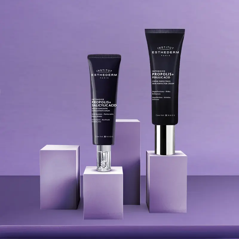 Intensive Propolis+ Szalicilsavas Koncentrált Szérum 30 ml