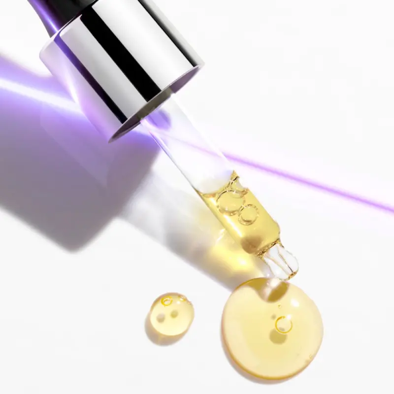 Intensive Retinol+ olajos szérum 15 ml