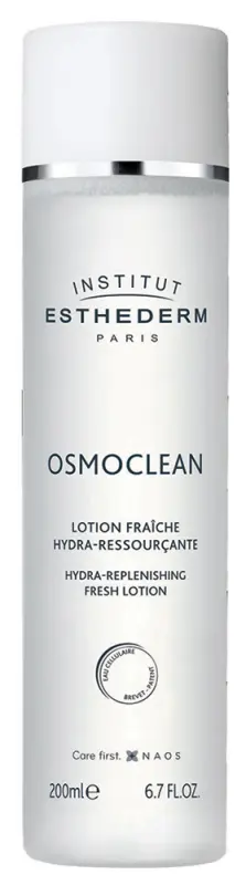 ESTHEDERM Osmoclean rehidratáló tonik 200ml