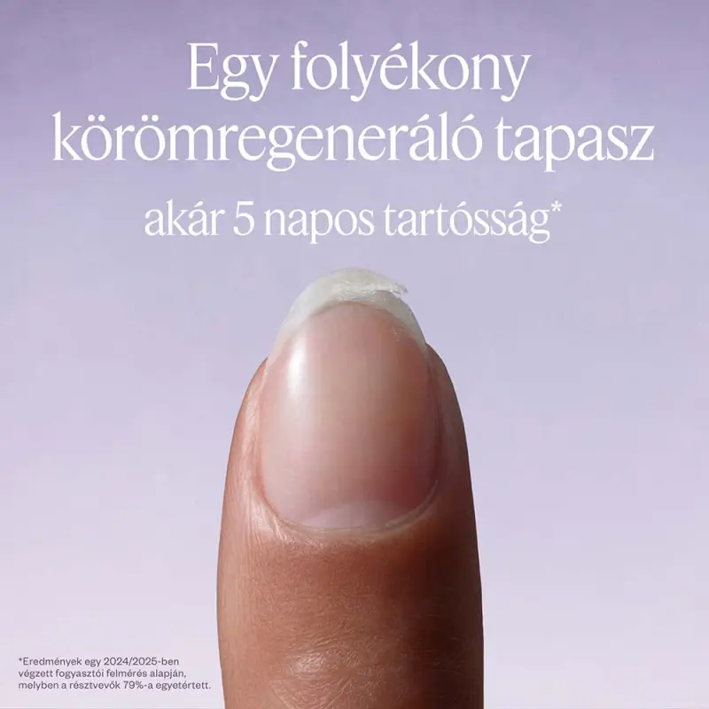 Break Fix Folyékony körömregeneráló tapasz 7 ml