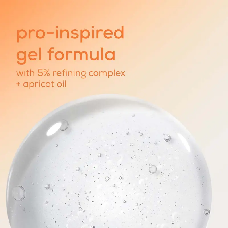 Care ready prep go advanced gél a körömágybőr eltávolítására 30 ml