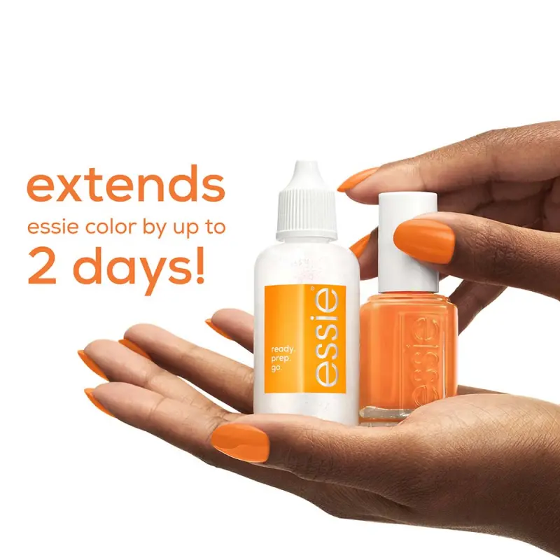 Care ready prep go advanced gél a körömágybőr eltávolítására 30 ml