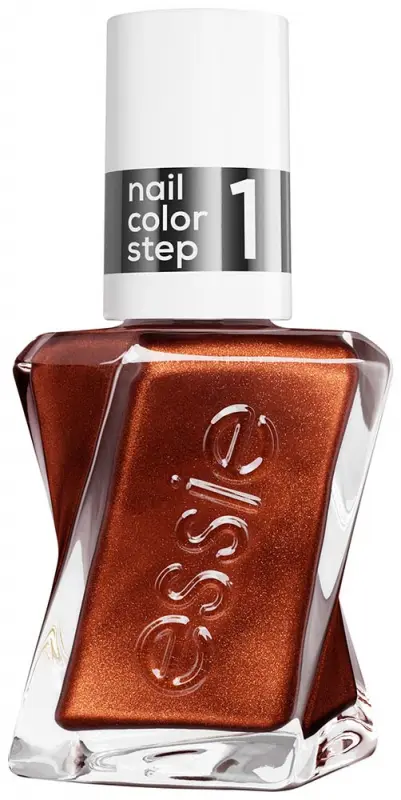 ESSIE Gel by essie Liquid diamonds 568 Baby Carats körömlakk 13,5 ml