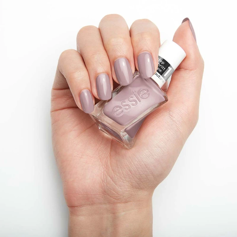Gel Couture 2.0 545 tassel free körömlakk 13,5 ml