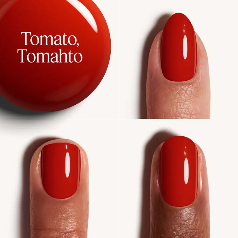Gourmet Grocery körömlakk 1016 Tomato Tomahto 13,5 ml