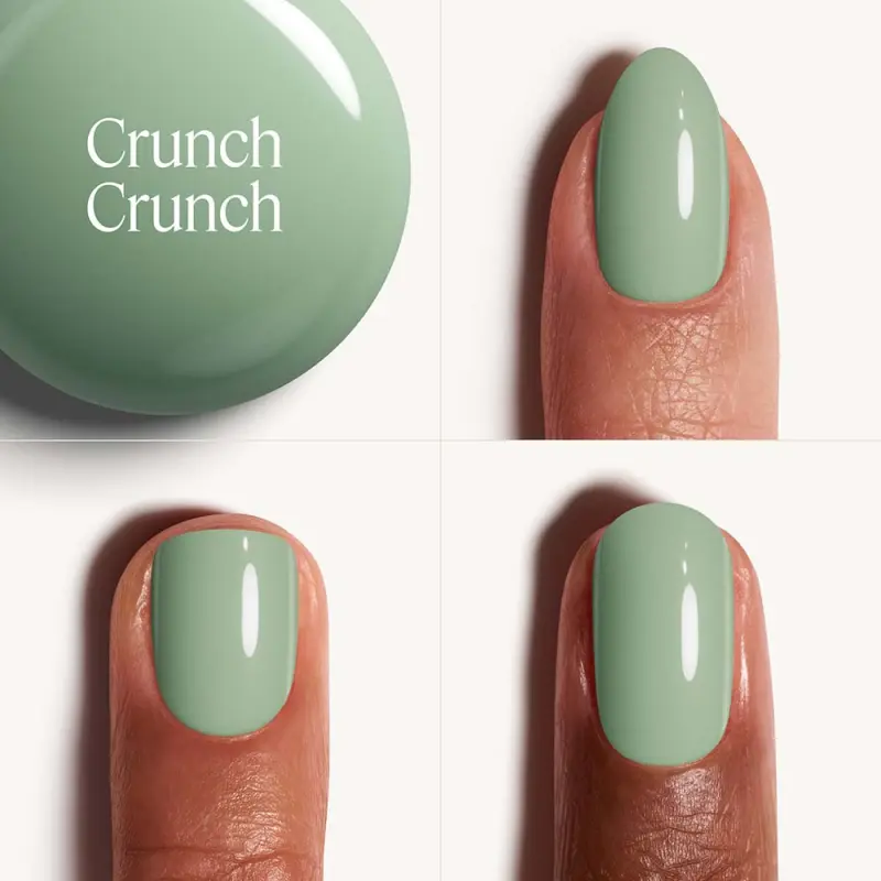 Gourmet Grocery körömlakk 1018 Crunch Crunch 13,5 ml