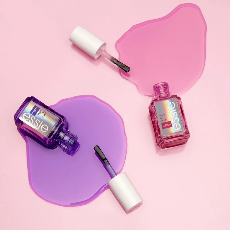 Körömápoló, Hard To Resist VIOLET (14 ml)