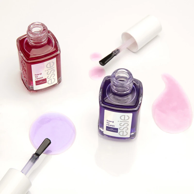 Körömápoló, Hard To Resist VIOLET (14 ml)