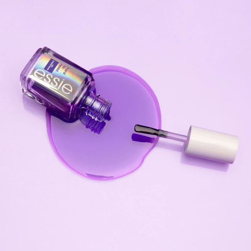 Körömápoló, Hard To Resist VIOLET (14 ml)