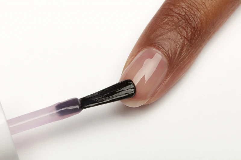 Körömápoló, Hard To Resist VIOLET (14 ml)