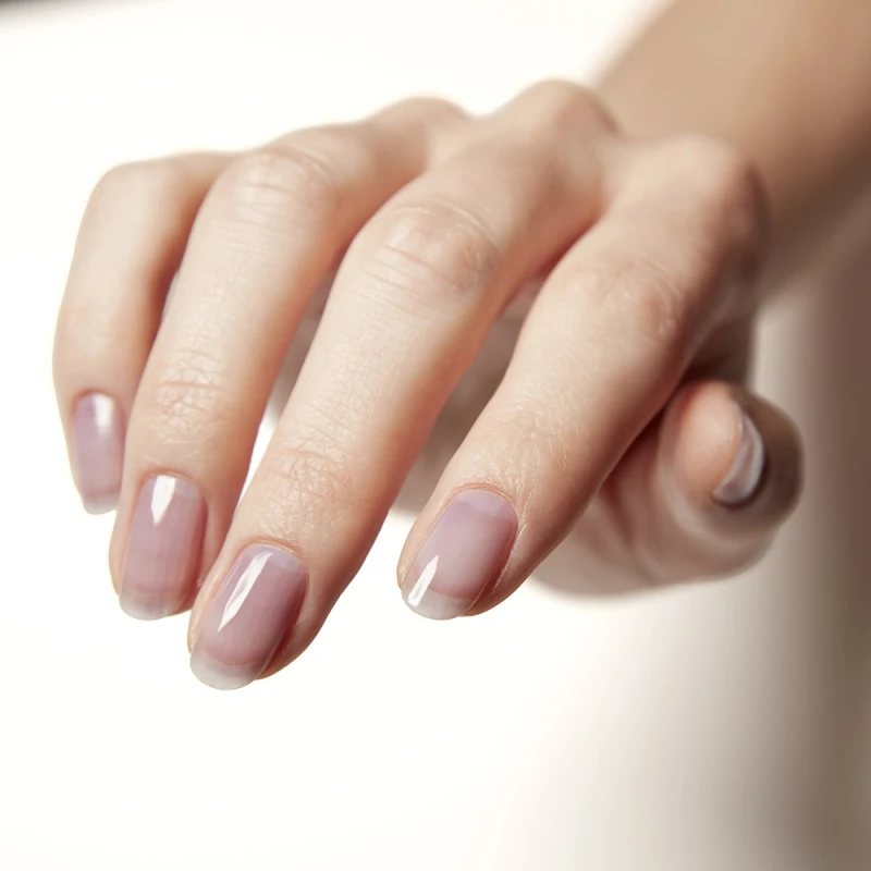 Körömápoló, Hard To Resist VIOLET (14 ml)