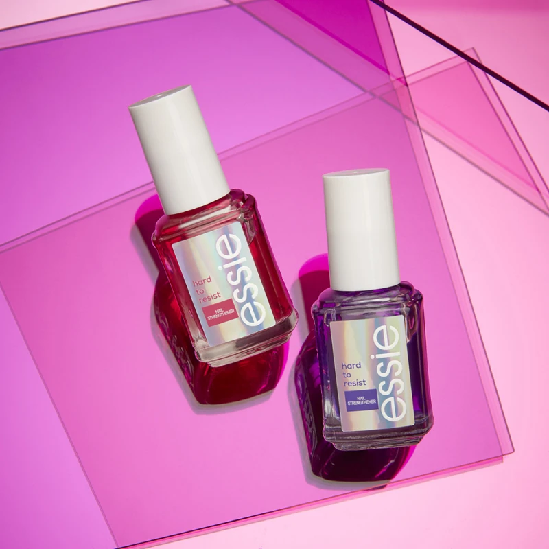 Körömápoló, Hard To Resist VIOLET (14 ml)