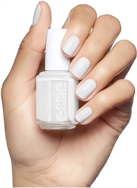 Körömlakk, 1 Blanc (13,5 ml)