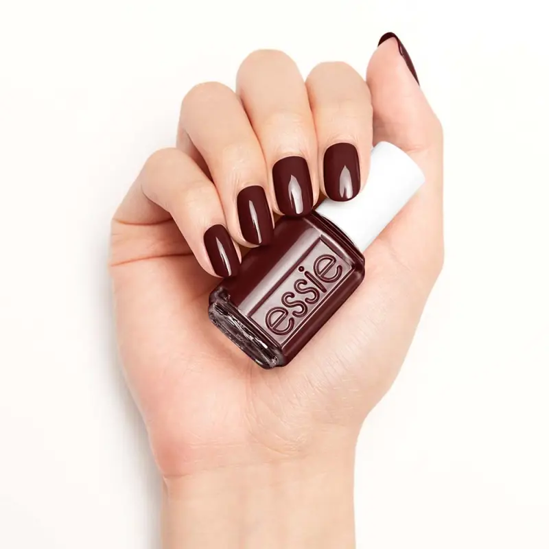 Körömlakk 1014 fringes & saddle 13,5 ml