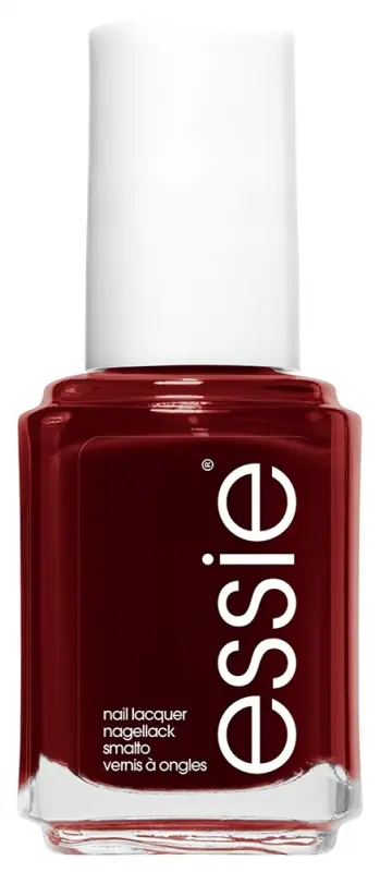ESSIE Körömlakk, 50 Bordeaux (13,5 ml)