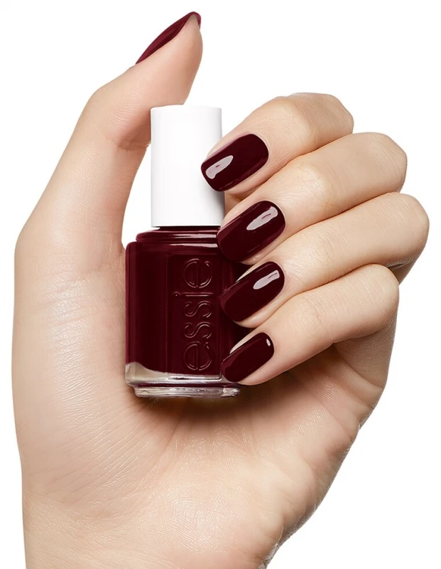 Körömlakk, 50 Bordeaux (13,5 ml)