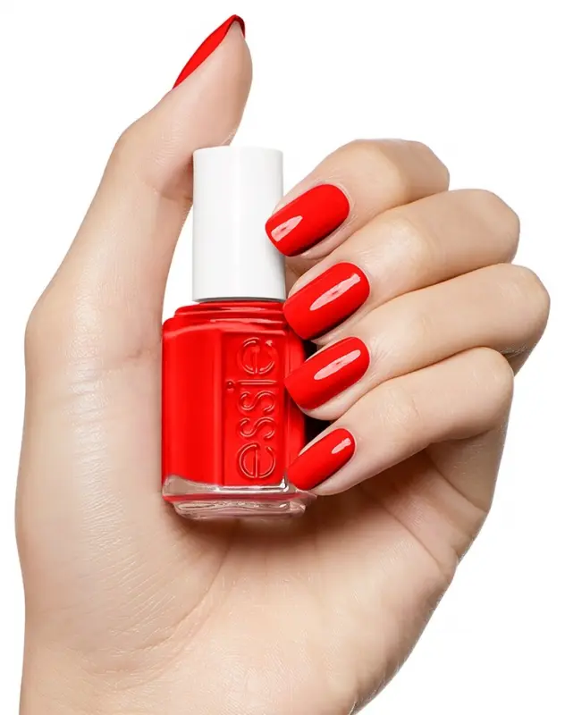 Körömlakk, 63 Too Too Hot (13,5 ml)