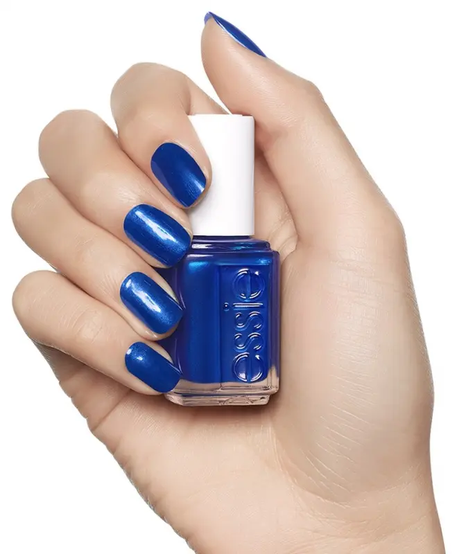 Körömlakk, 92 Aruba Blue (13,5 ml)