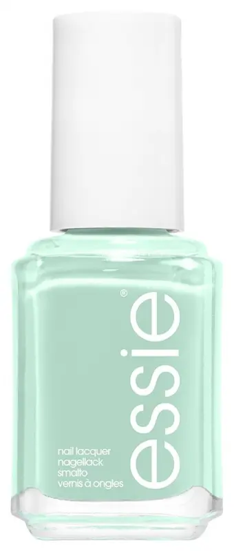 ESSIE Körömlakk, 99 Mint Candy Apple (13,5 ml)