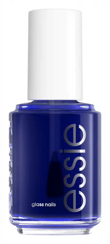 ESSIE Körömlakk original glass nails 0 blue light 13,5 ml