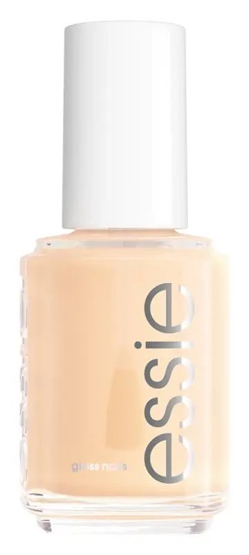 ESSIE Körömlakk original glass nails 25 crystal ball 13,5 ml